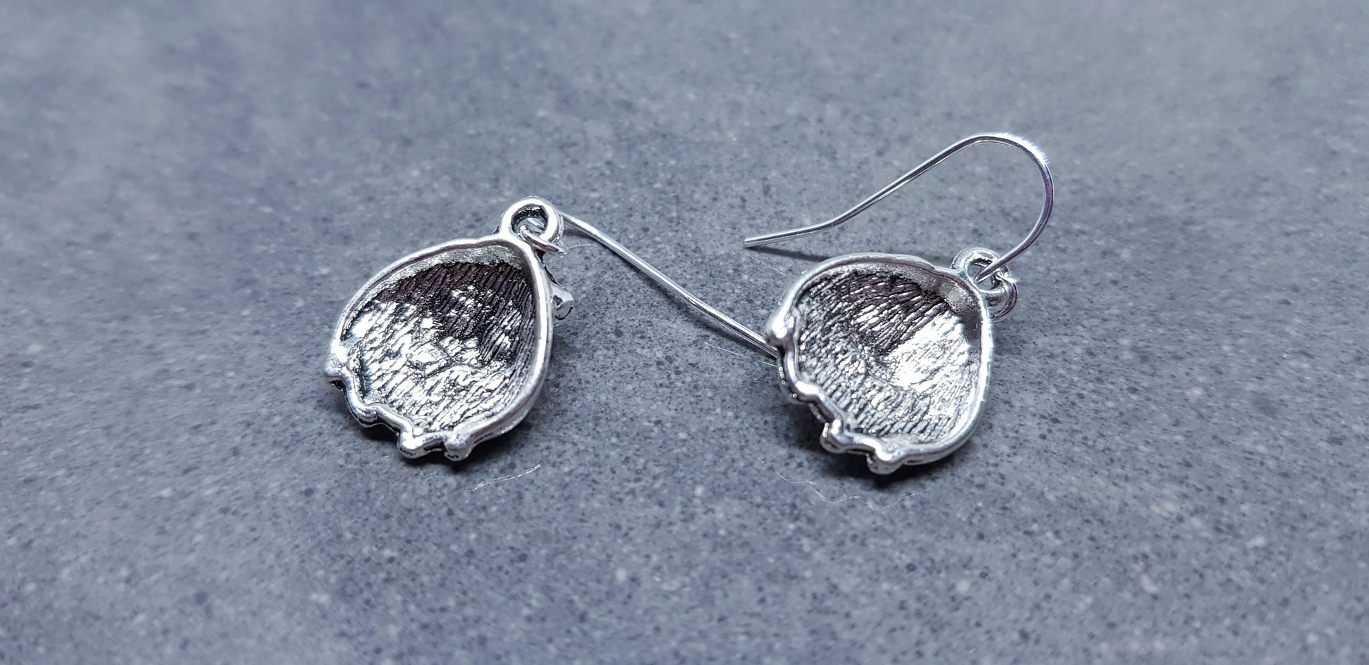 Guinea Pig Earrings, Hypoallergenic Ear Wires, 925 Sterling Silver Ear Wires, Surgical Steel Ear Wires