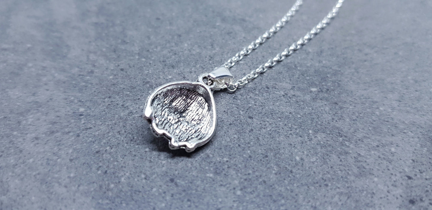Guinea Pig Necklace, Guinea Pig Choker, Gift For Guinea Pig Owner, Pet Loss, Guinea Pig Jewellery