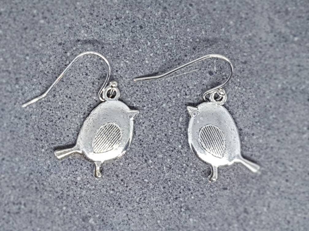 Robin Earrings